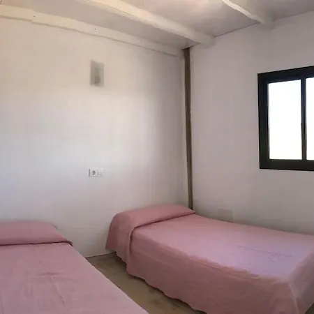 Mirador By Lola Cadiz