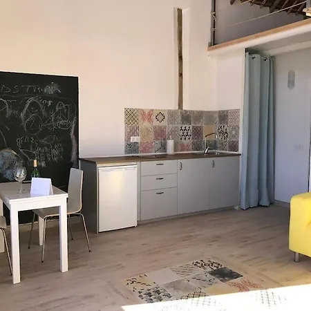 Mirador By Lola Cadiz