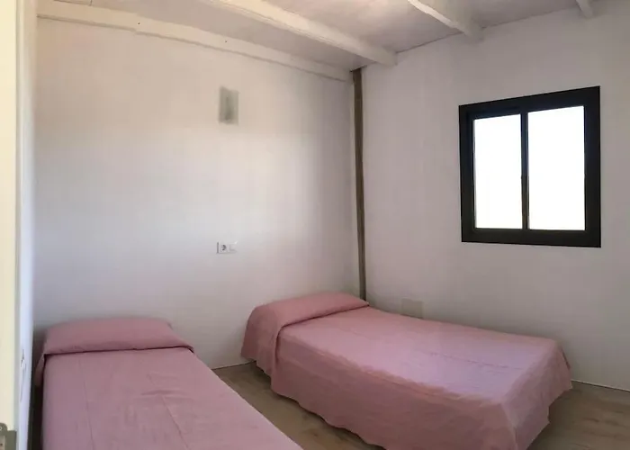 Mirador By Lola Cadiz