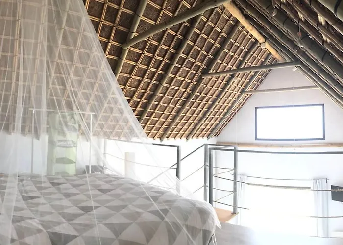 Holiday home Mirador By Lola