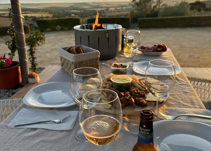 Mirador By Lola Holiday home *