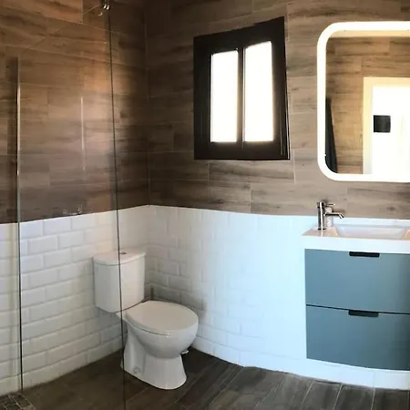 Cortijo By Lola + Piscina Privada+ Wifi * Cádiz