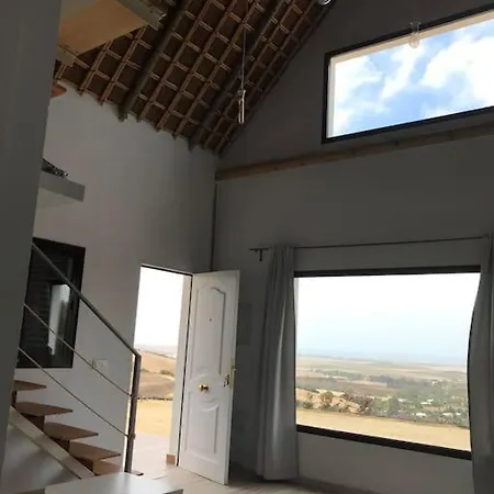 Дом отдыха Mirador By Lola