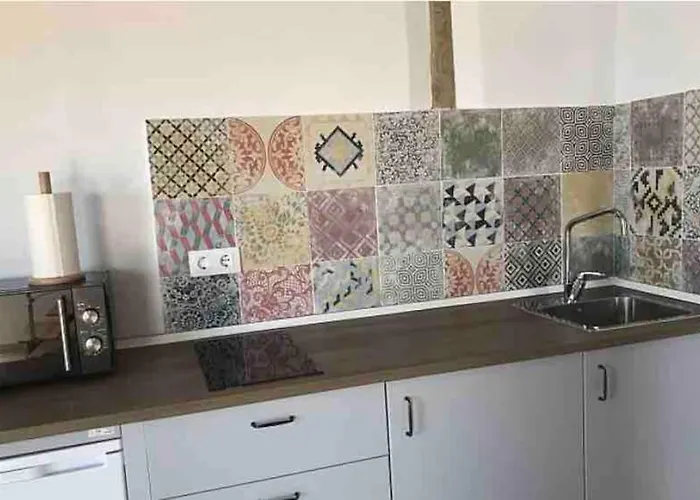 別荘 Mirador By Lola カディス