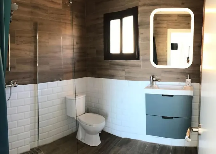 Mirador By Lola * カディス