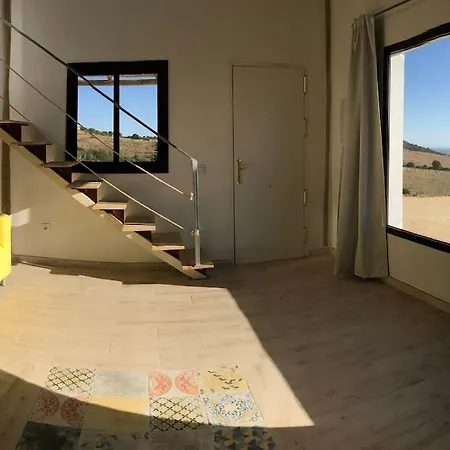 Vakantiehuis Mirador By Lola *