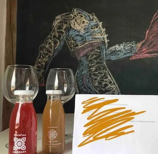 Mirador By Lola Vakantiehuis Cádiz