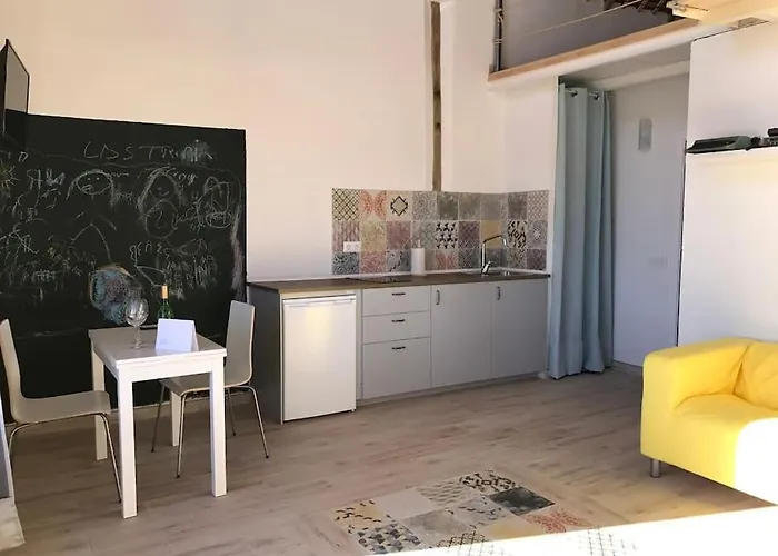 Mirador By Lola Cádiz