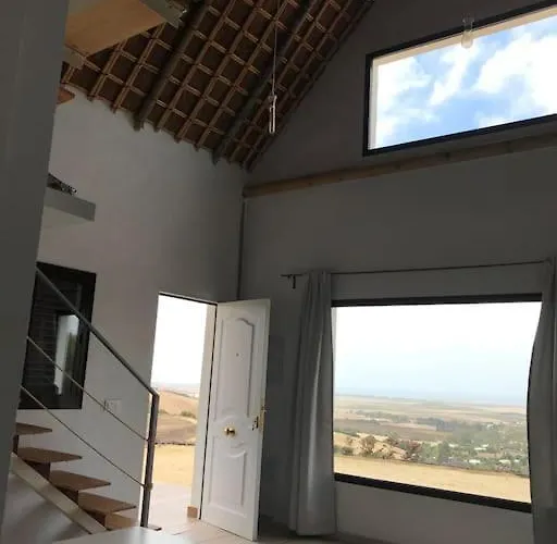 Vakantiehuis Mirador By Lola