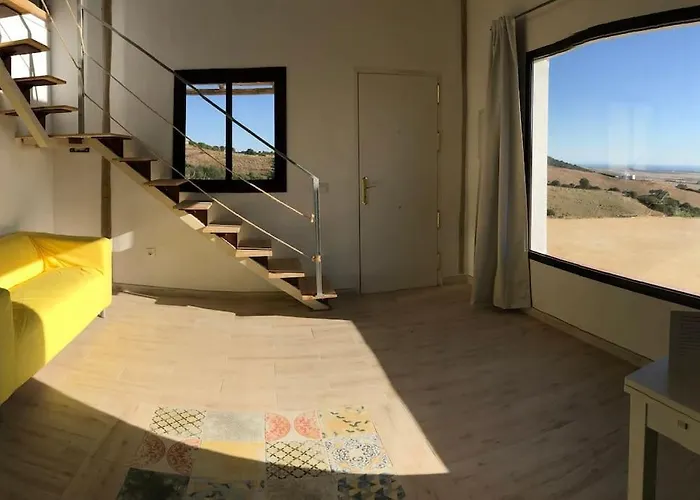 Vakantiehuis Mirador By Lola *