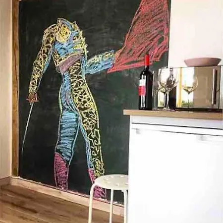 Mirador By Lola Nyaraló Cádiz