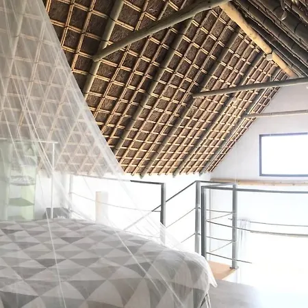 Nyaraló Mirador By Lola