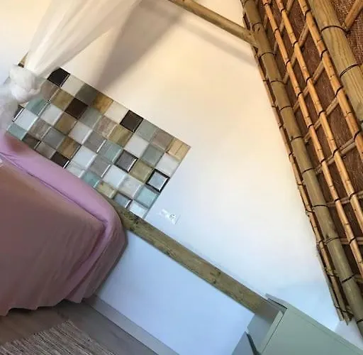 Mirador By Lola Cádiz